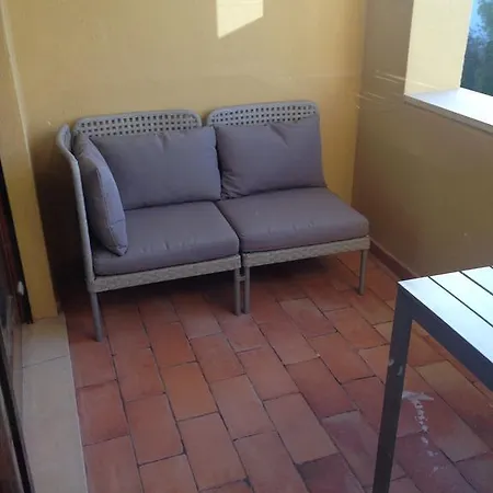 Appartamento Casa Marina Vilamoura