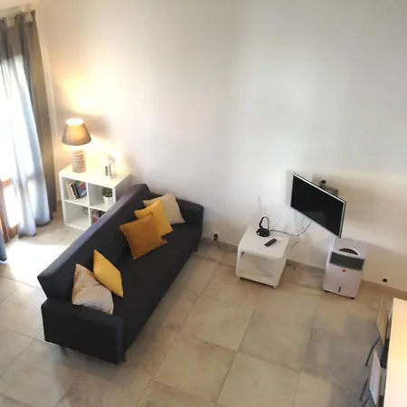 Casa Marina * וילהמורה