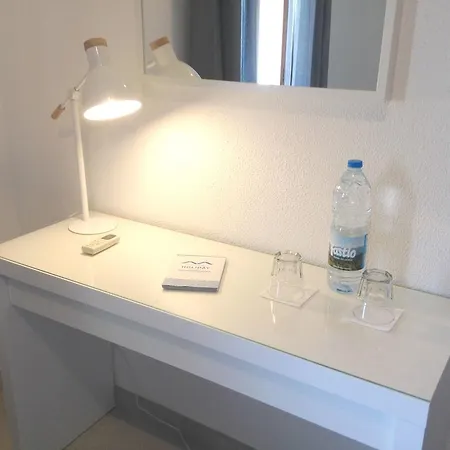 Casa Marina アパート ヴィラモウラ