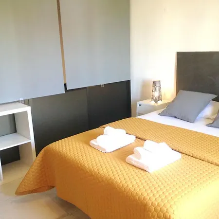 アパート Casa Marina *