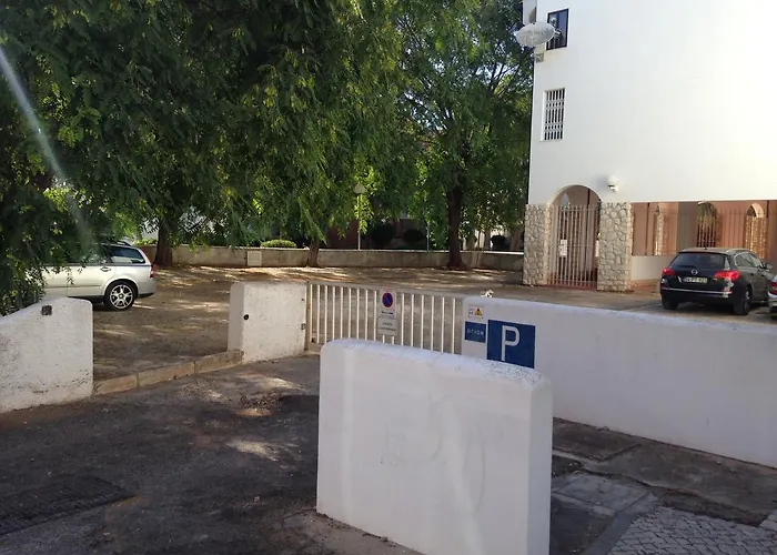 Апартаменты Casa Marina