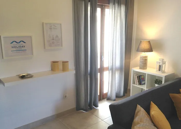 Casa Marina Виламура
