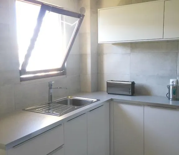 Casa Marina Апартаменты