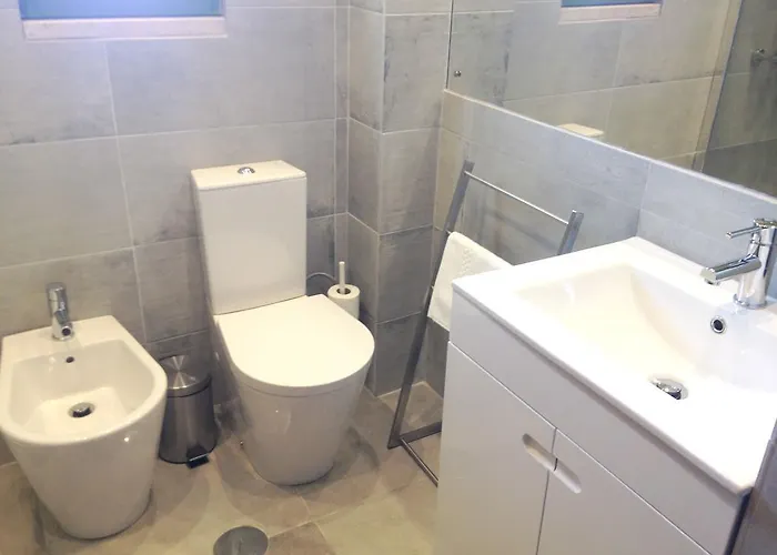 Апартаменты Casa Marina