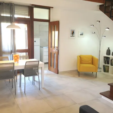 Apartmán Casa Marina Vilamoura