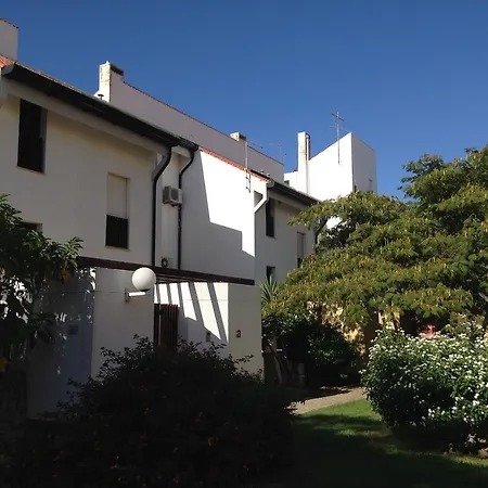 Apartmán Casa Marina *