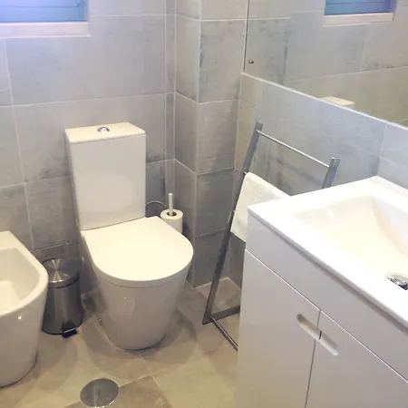 Appartement Casa Marina