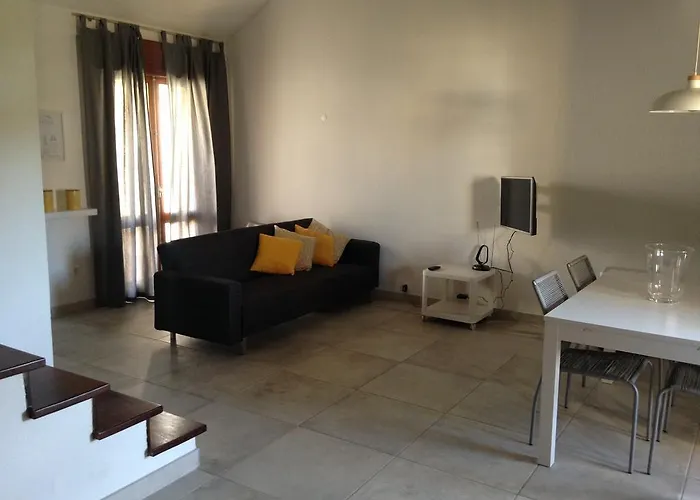 Casa Marina Appartement