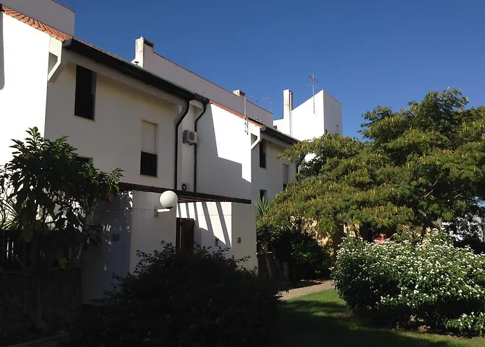 Appartement Casa Marina *