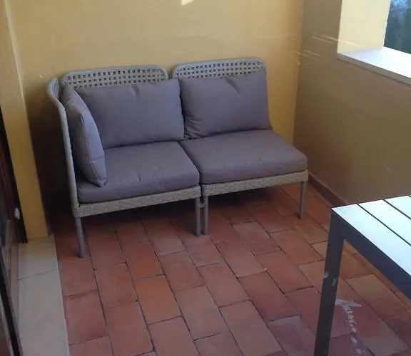 Appartement Casa Marina Vilamoura
