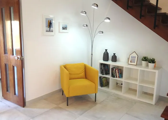 Casa Marina