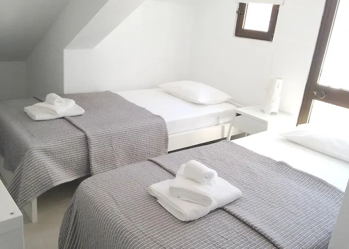 Casa Marina Appartement Vilamoura