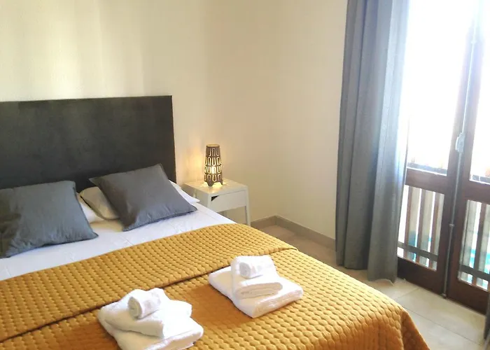 Casa Marina Appartement