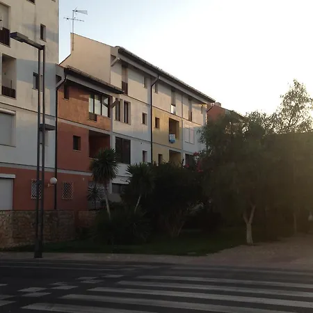 Casa Marina Виламура