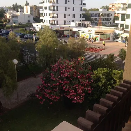 Casa Marina Апартаменты *