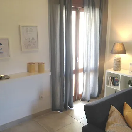 Casa Marina Виламура