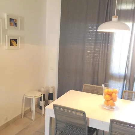 Апартаменты Casa Marina *