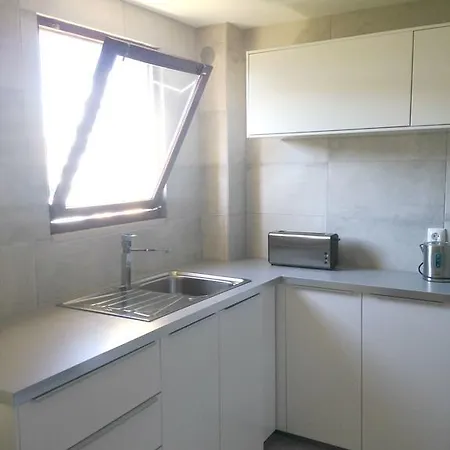 Casa Marina Апартаменты
