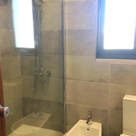 Casa Marina Апартаменты *